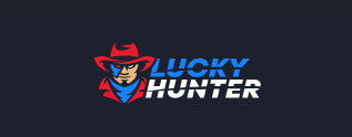 Lucky Hunter Casino logo